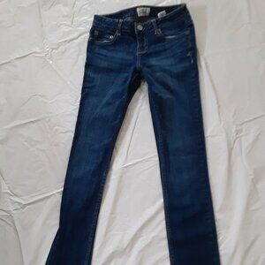 Aeropostale bayla skinny jeans